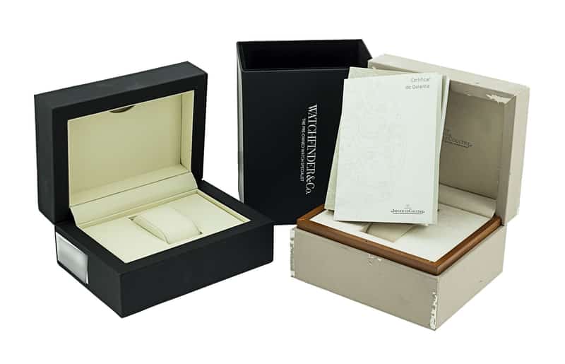 Jaeger-LeCoultre Master Compressor Memovox 1708470